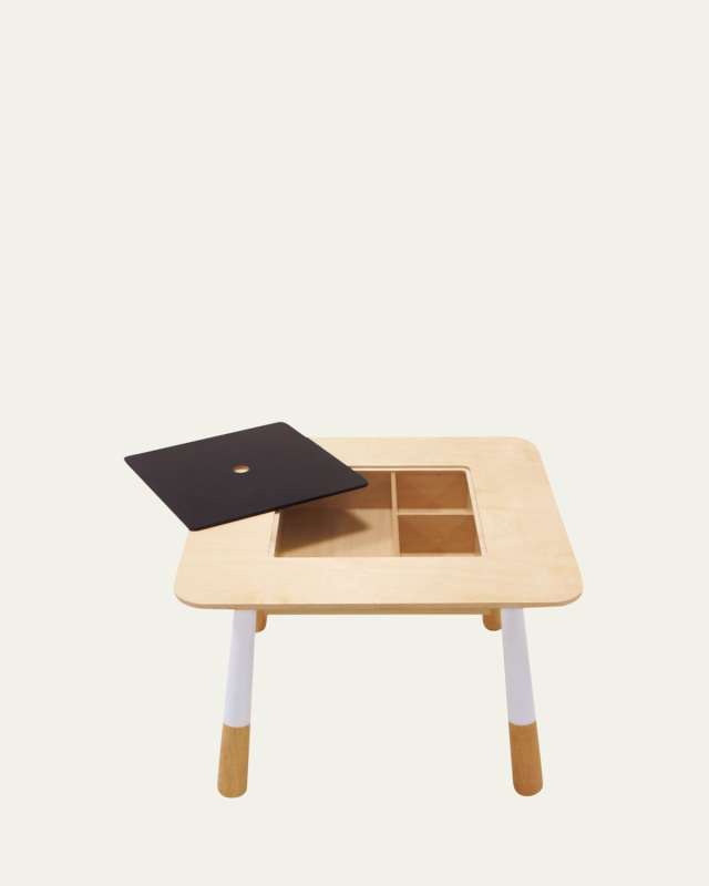 Forest Play Table